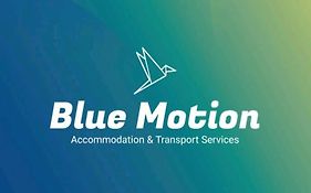 Bluemotion - Cruisehub 3B